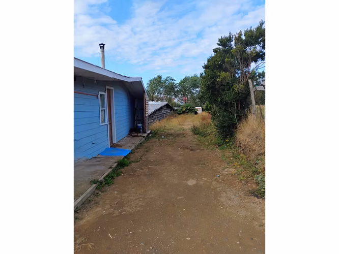 Se vende centro de eventos y cabañas en Ancud