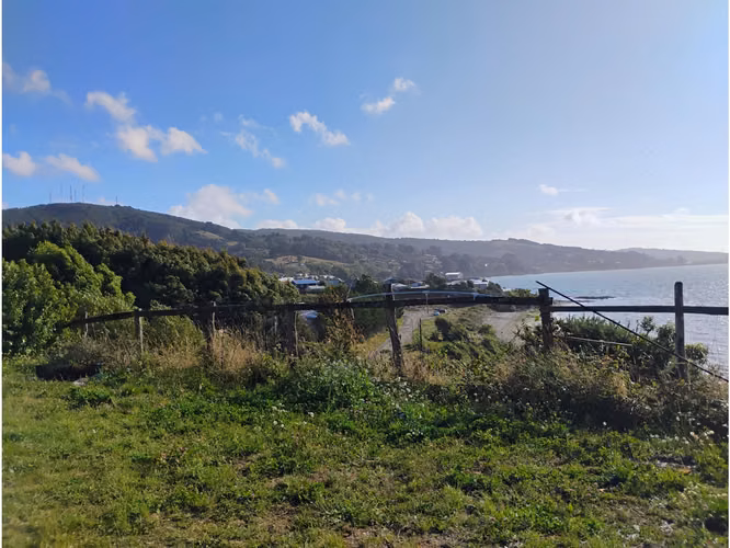 Se vende centro de eventos y cabañas en Ancud