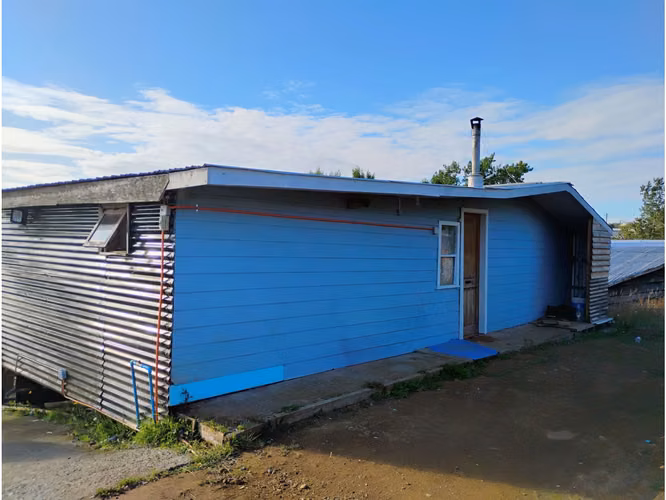 Se vende centro de eventos y cabañas en Ancud