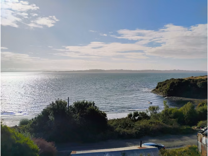 Se vende centro de eventos y cabañas en Ancud