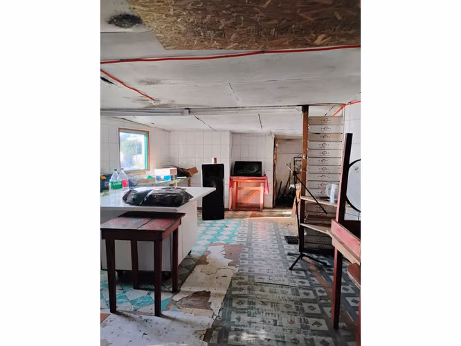 Se vende centro de eventos y cabañas en Ancud