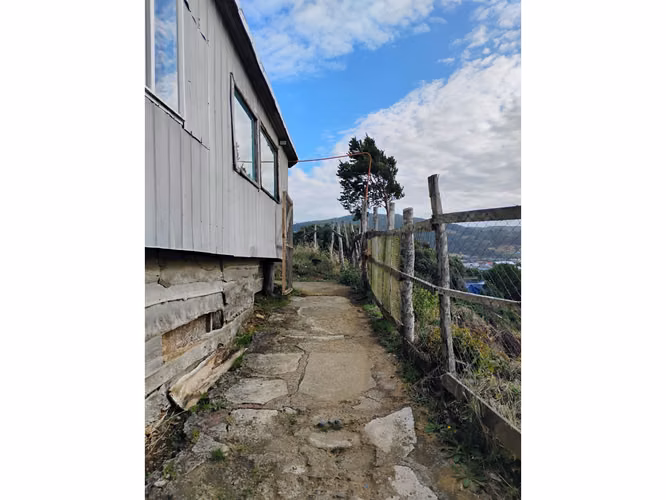 Se vende centro de eventos y cabañas en Ancud