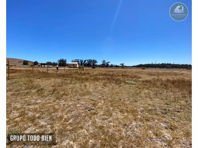 Oportunidad Única: 2 Parcelas Agrícolas al Precio de 1 - Imagen 2