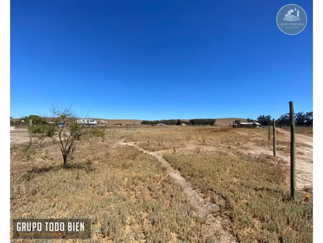 Oportunidad Única: 2 Parcelas Agrícolas al Precio de 1 - Imagen 3