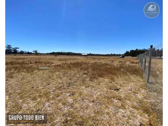 Oportunidad Única: 2 Parcelas Agrícolas al Precio de 1 - Imagen 7