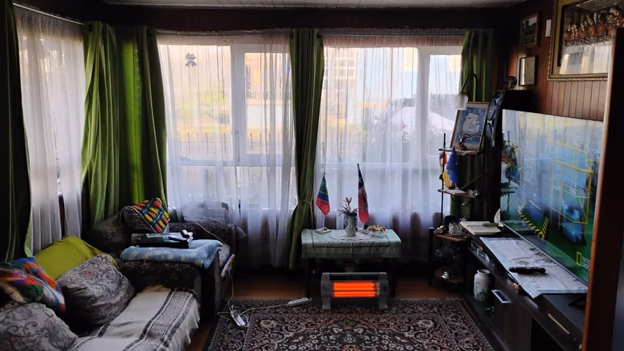 Se vende casa en Ancud