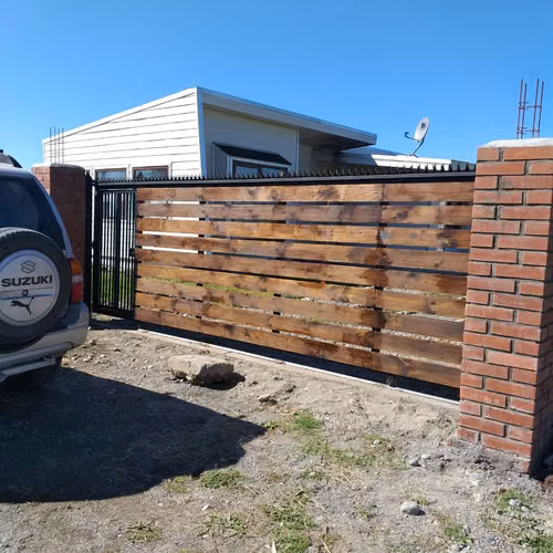 Se vende hermosa casa en Chiloé