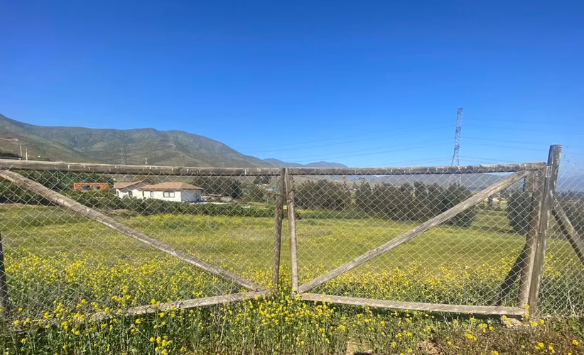  Parcela de 5.000 m² en Altovalsol – La oportunidad que estabas esperando