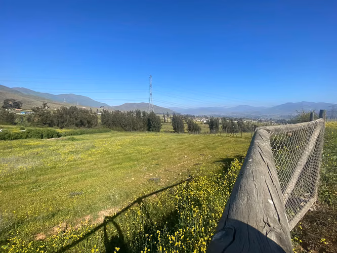 Parcela de 5.000 m² en Altovalsol – La oportunidad que estabas esperando