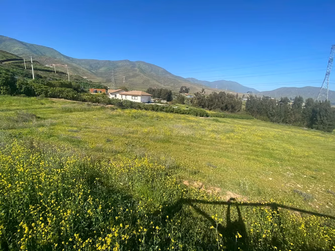  Parcela de 5.000 m² en Altovalsol – La oportunidad que estabas esperando