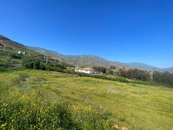  Parcela de 5.000 m² en Altovalsol – La oportunidad que estabas esperando