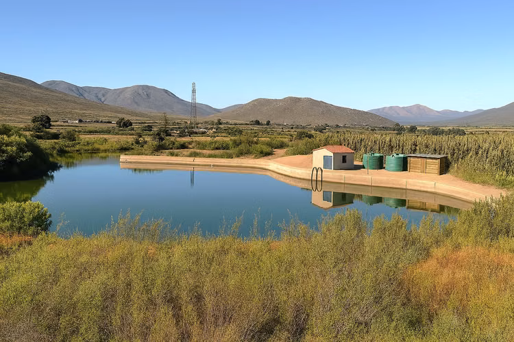  Parcela de 5.000 m² en Altovalsol – La oportunidad que estabas esperando
