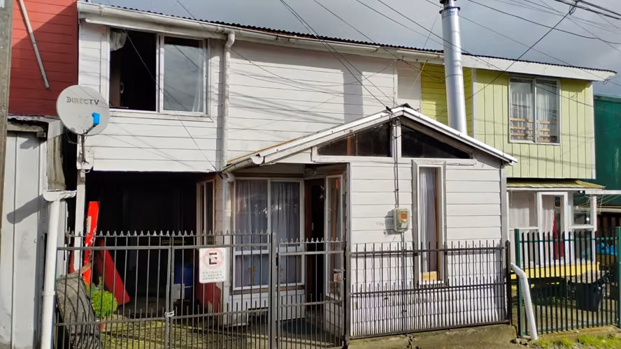 Se vende propiedad en Ancud