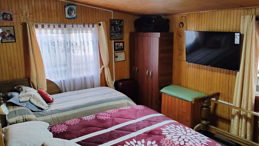 Se vende propiedad en Ancud