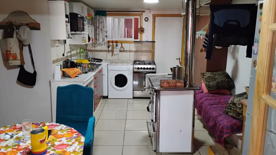 Se vende propiedad en Ancud