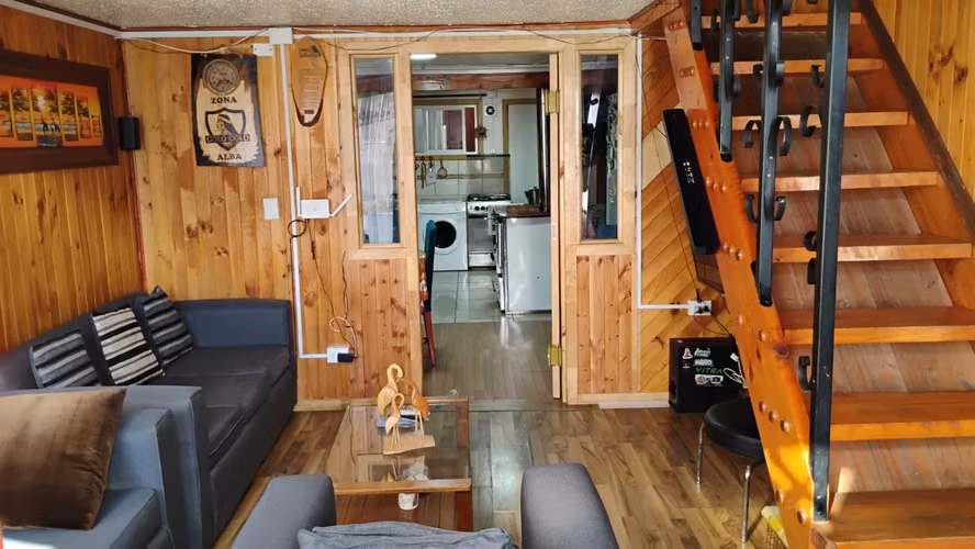 Se vende propiedad en Ancud