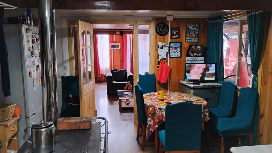 Se vende propiedad en Ancud