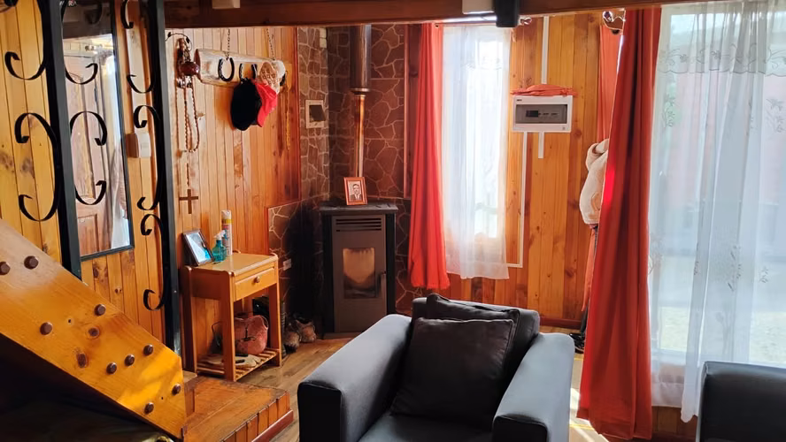 Se vende propiedad en Ancud