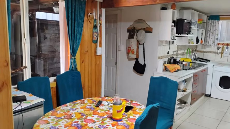 Se vende propiedad en Ancud