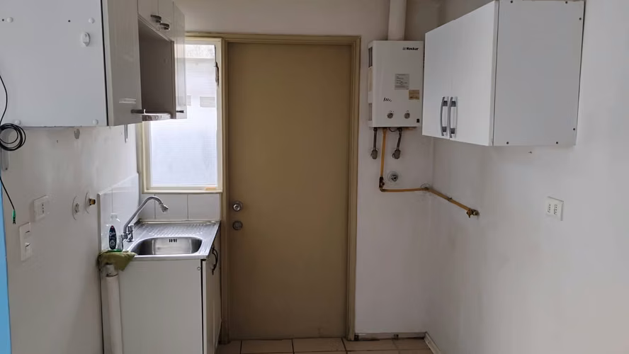 Se vende casa y departamento en Ancud