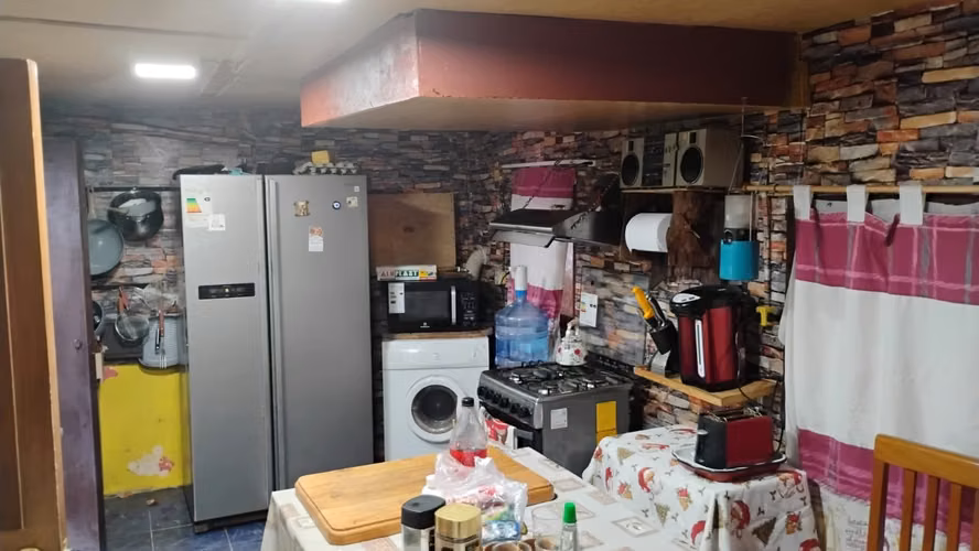 Se vende casa en Ancud