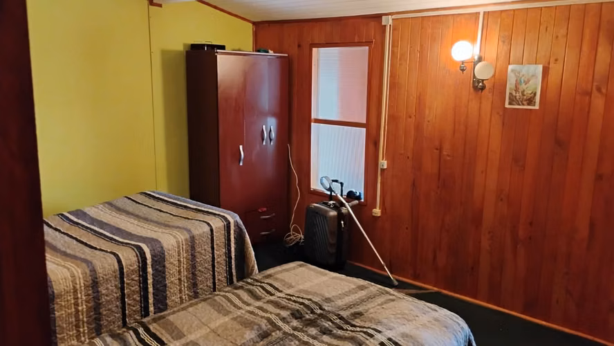 Se vende casa en Ancud