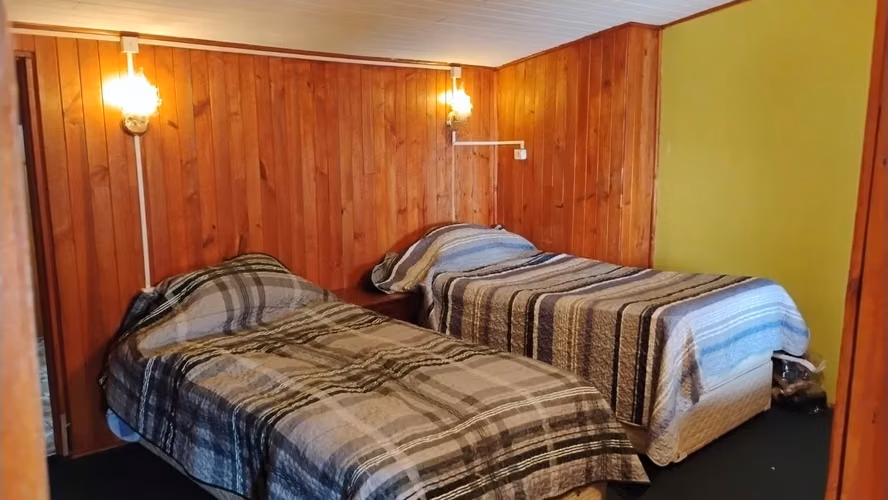 Se vende casa en Ancud