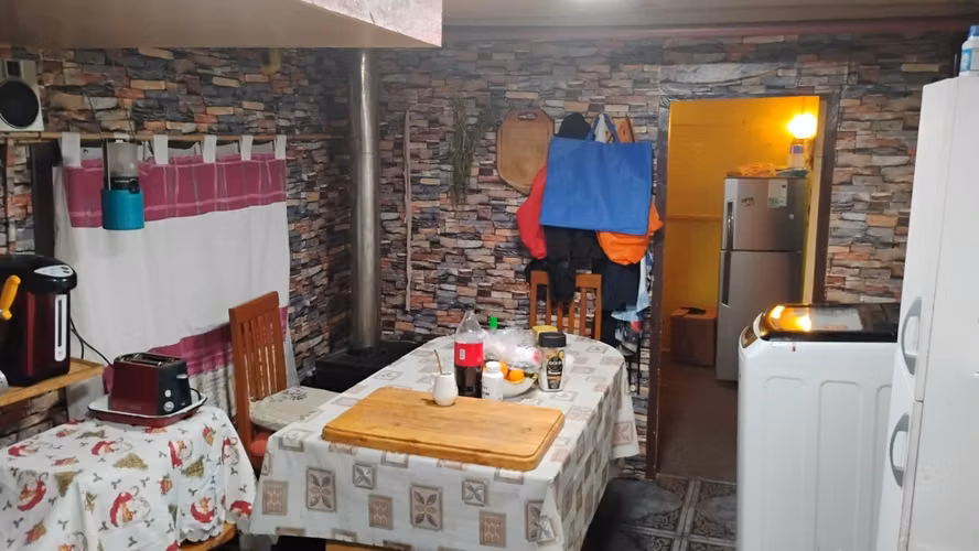 Se vende casa en Ancud