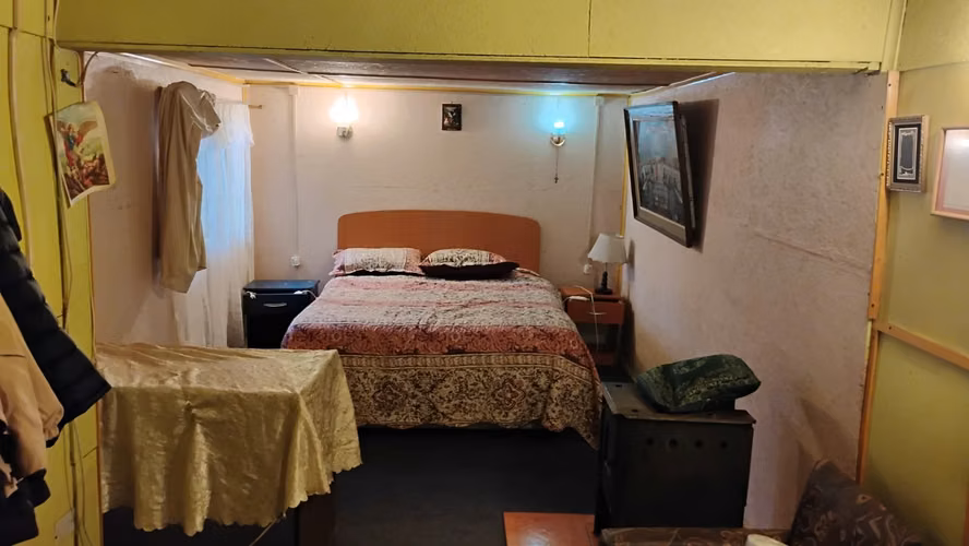 Se vende casa en Ancud