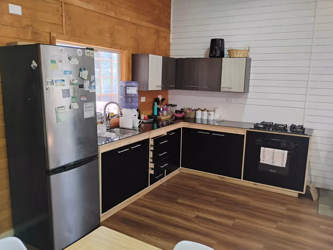 Se vende hermosa casa en Ancud
