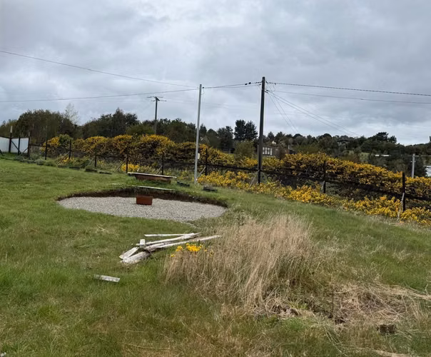 Se vende hermosa casa en Ancud