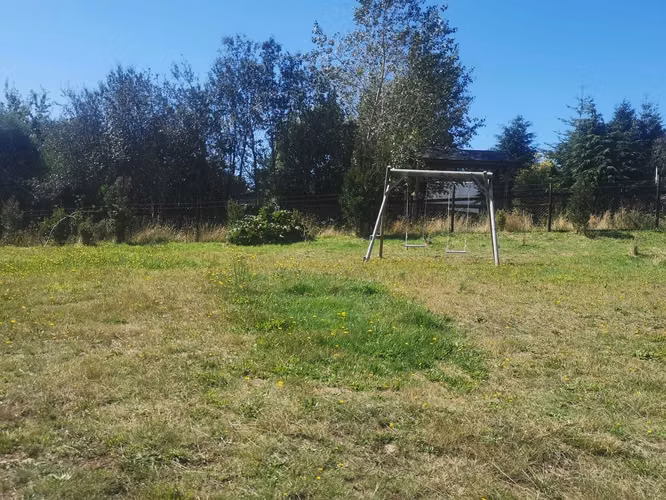 Se vende hermosa casa en Ancud
