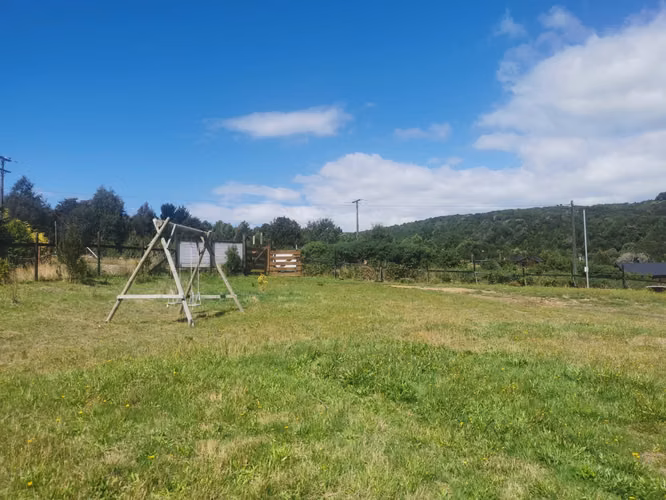 Se vende hermosa casa en Ancud