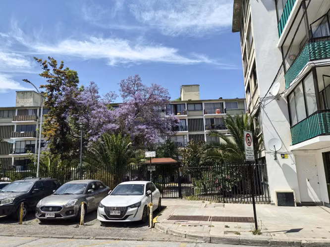 LINDO DEPARTAMENTO EN JUANA  DE  LESTONAC PROVIDENCIA