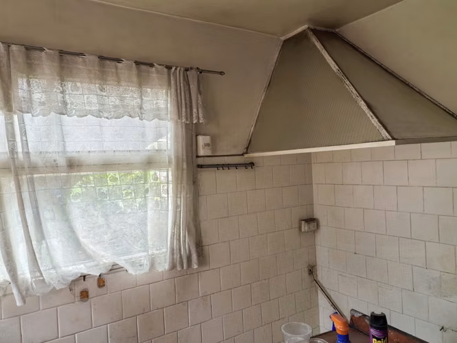 OPORTUNIDAD CASA EN BUEN BARRIO DE INDEPENDENCIA