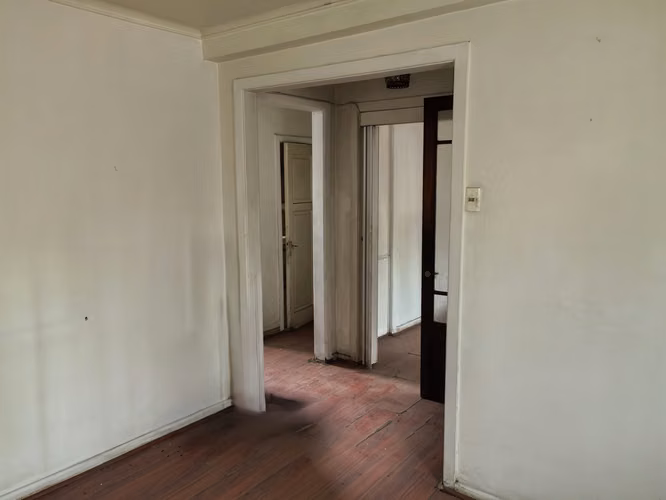 OPORTUNIDAD CASA EN BUEN BARRIO DE INDEPENDENCIA