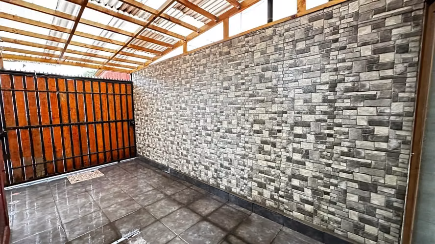 OPORTUNIDAD   REBAJAMOS LINDA  CASA EN PUDAHUEL