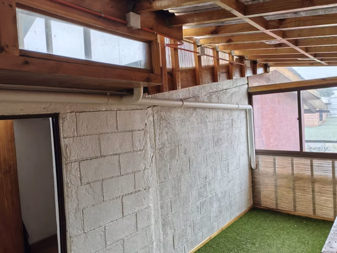 OPORTUNIDAD   REBAJAMOS LINDA  CASA EN PUDAHUEL