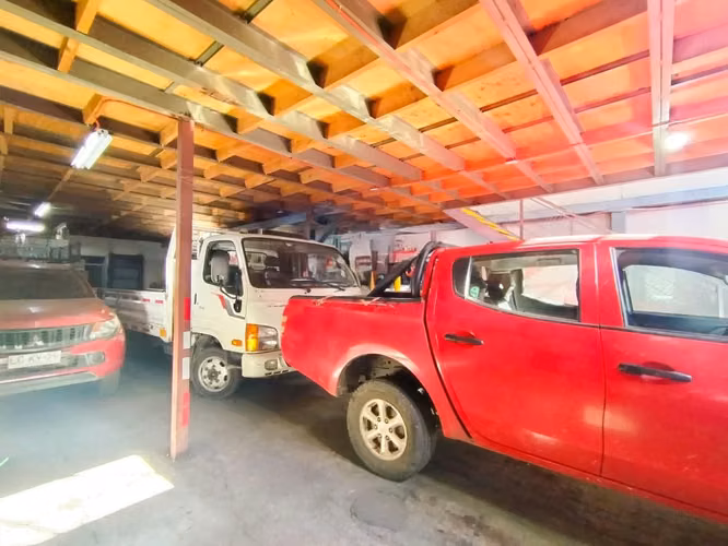 VENTA BODEGA EN DEPARTAMENTAL