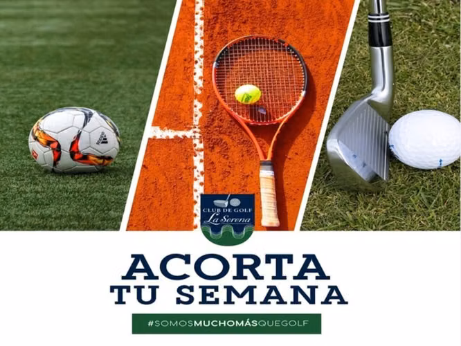  Terreno Exclusivo de 1.000 m² en La Serena Golf – Oportunidad Única de Inversión
