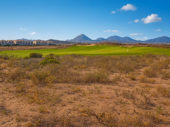  Terreno Exclusivo de 1.000 m² en La Serena Golf – Oportunidad Única de Inversión