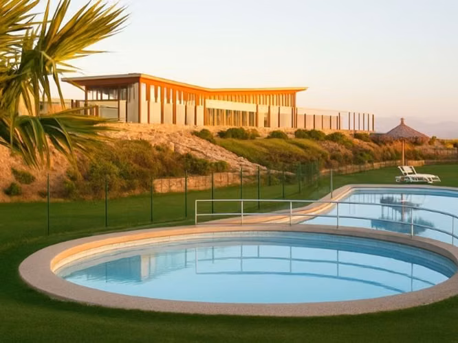  Terreno Exclusivo de 1.000 m² en La Serena Golf – Oportunidad Única de Inversión