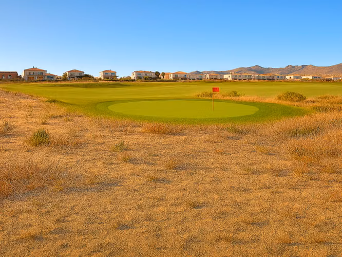  Terreno Exclusivo de 1.000 m² en La Serena Golf – Oportunidad Única de Inversión