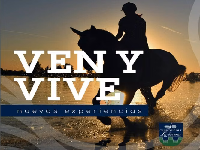  Terreno Exclusivo de 1.000 m² en La Serena Golf – Oportunidad Única de Inversión