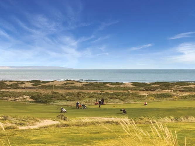  Terreno Exclusivo de 1.000 m² en La Serena Golf – Oportunidad Única de Inversión