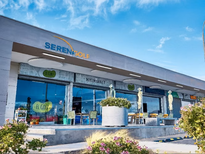  Terreno Exclusivo de 1.000 m² en La Serena Golf – Oportunidad Única de Inversión