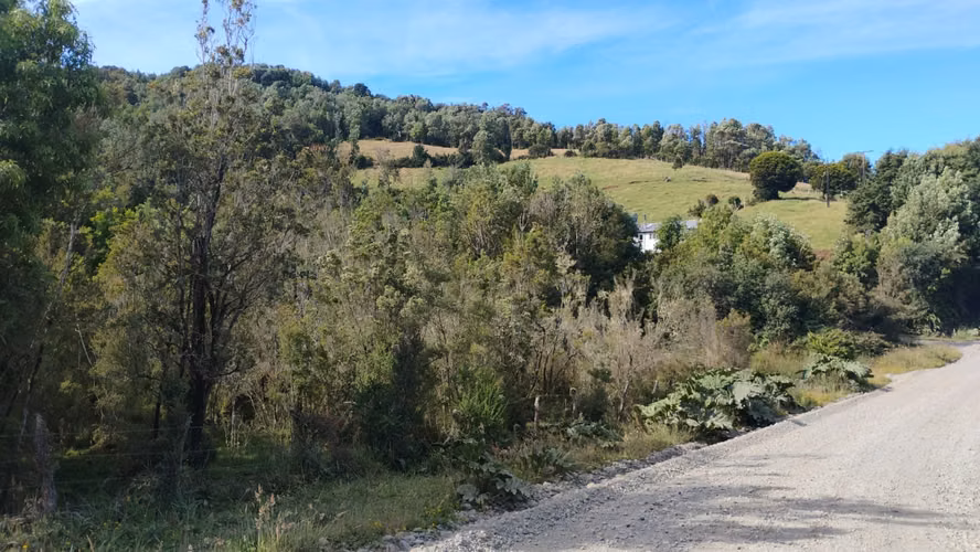 Se venden dos predios de 4 hectareas cada uno en Pumillahue, Ancud