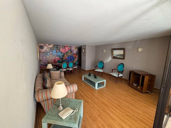 Hermoso departamento amoblado frente al mar 5D/3B - Imagen 23