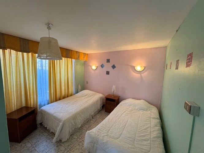 Hermoso departamento amoblado frente al mar 5D/3B - Imagen 27