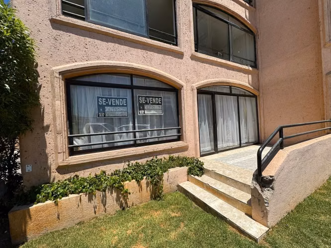 Hermoso departamento amoblado frente al mar 5D/3B - Imagen 21